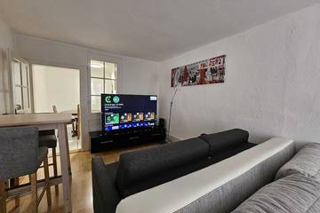 Vakantieappartement voor 4 Personen in Bern, Berner Oberland, Afbeelding 4