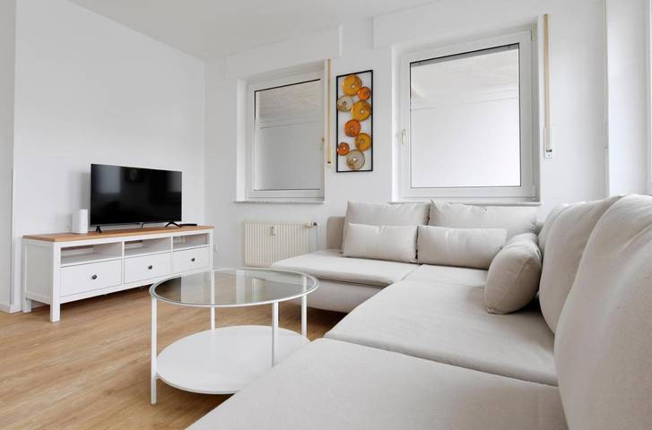 Ferienwohnung für 8 Personen in Kleve - 2