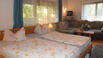 Ferienwohnung für 5 Personen in Unterharmersbach, Zell am Harmersbach, Bild 2