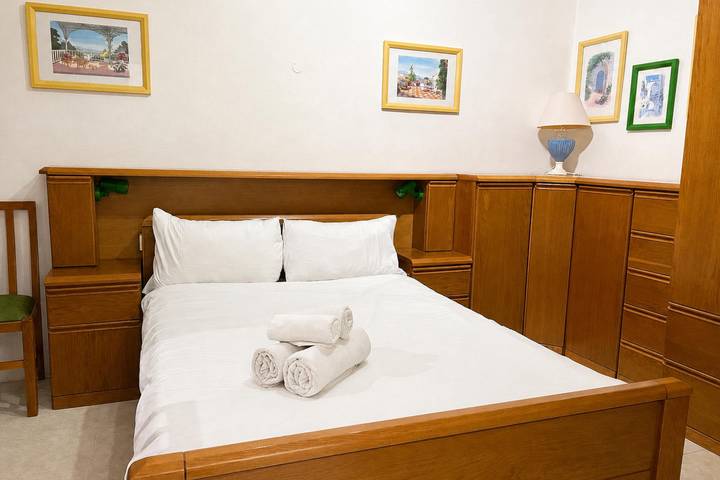Gîte pour 4 personnes à Malte - 4
