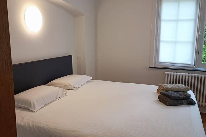 Ferienhaus für 2 Personen, mit Garten in Brügge - 3