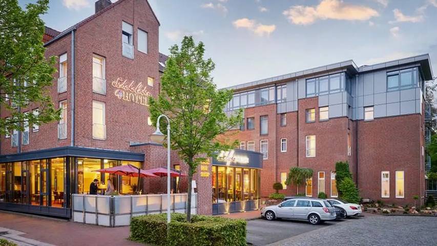 Ferienwohnung für 2 Personen, mit Sauna