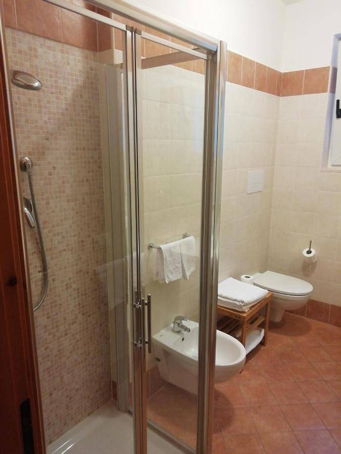 Hôtel pour 2 personnes, avec terrasse et jardin, animaux acceptés à Scanno - 2