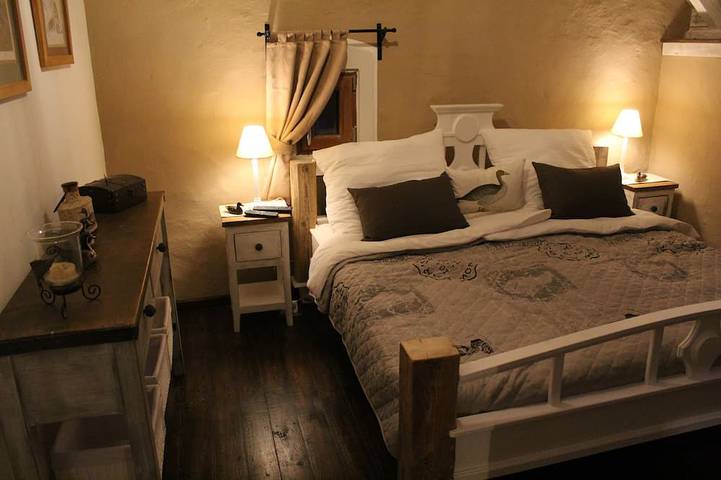 Cottage für 4 Personen, mit Garten in Gerolstein - 4