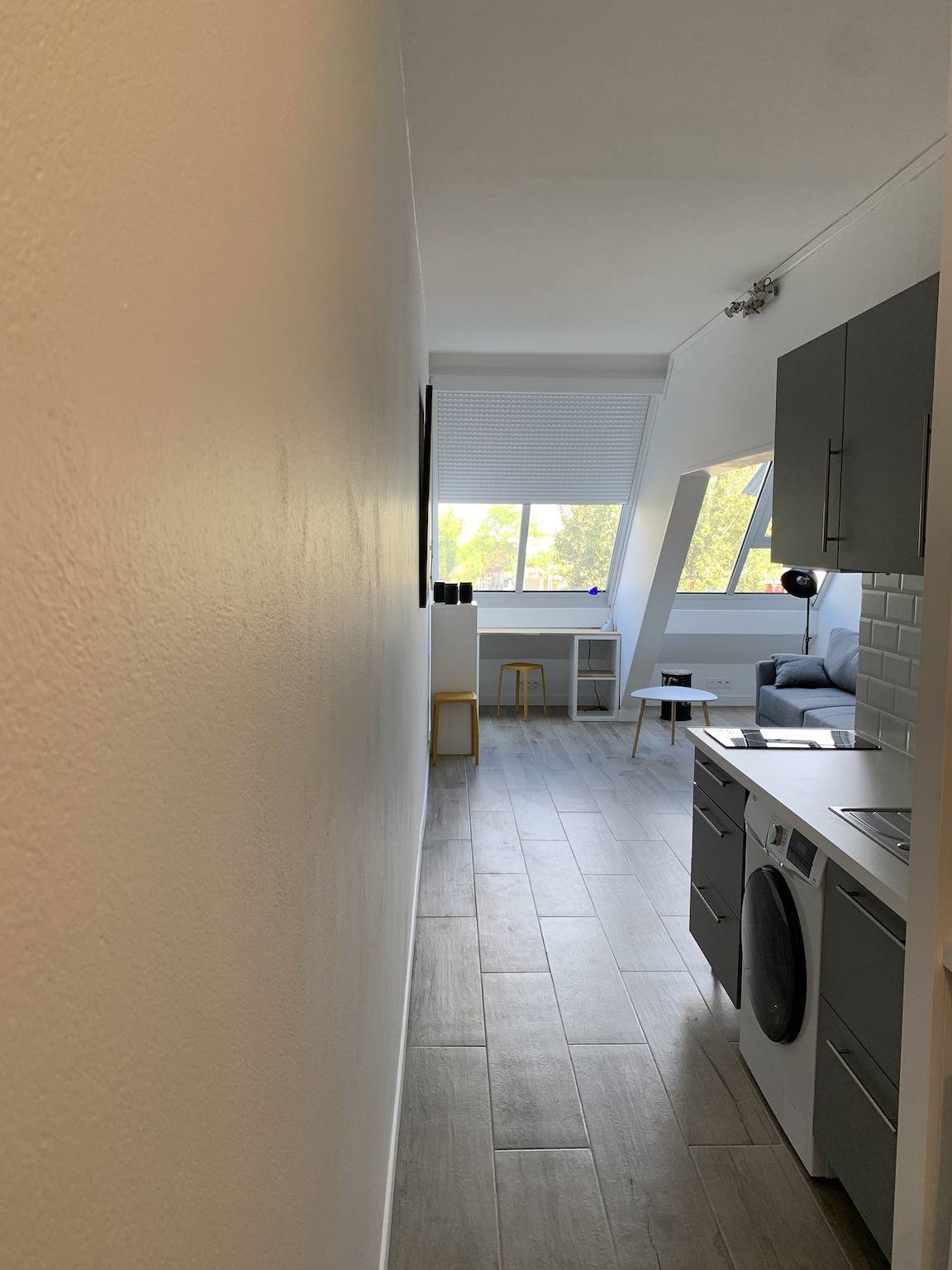 Entire apartment, Les clarines, appartement de standing in La Rochelle, La Rochelle region