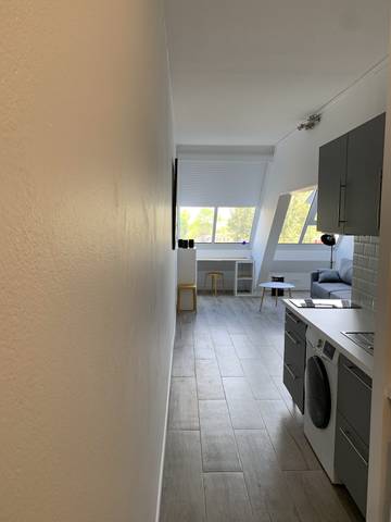 Appartement De Vacances pour 4 Personnes dans La Rochelle, Région de La Rochelle, Photo 4