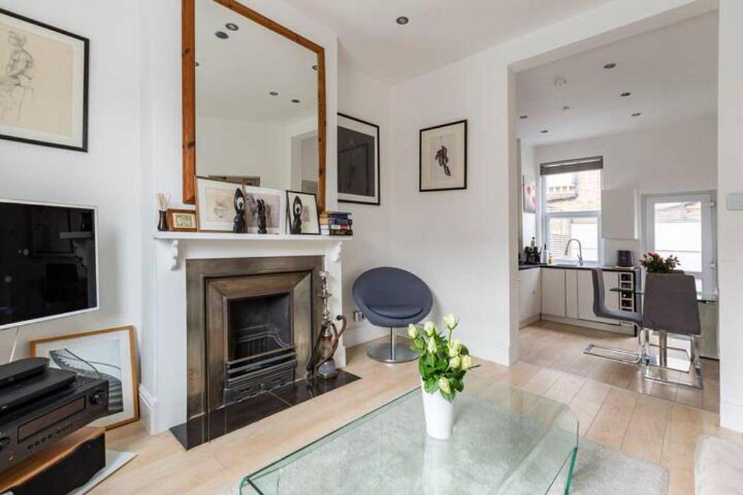 Double Room in Wandsworth, Londres