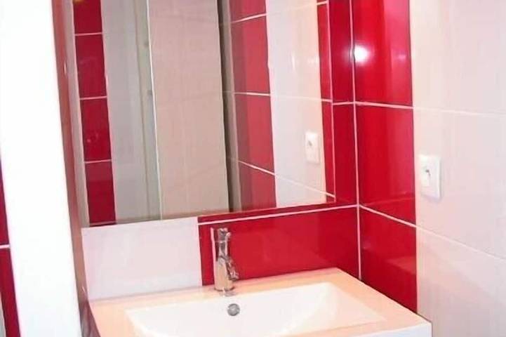 Gîte pour 4 personnes, avec jardin ainsi que balcon et jacuzzi dans Port De Saint Cyprien - 2