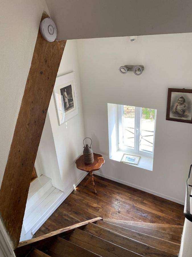 Three-Bedroom Home in Gevrey-Chambertin, Région de Dijon