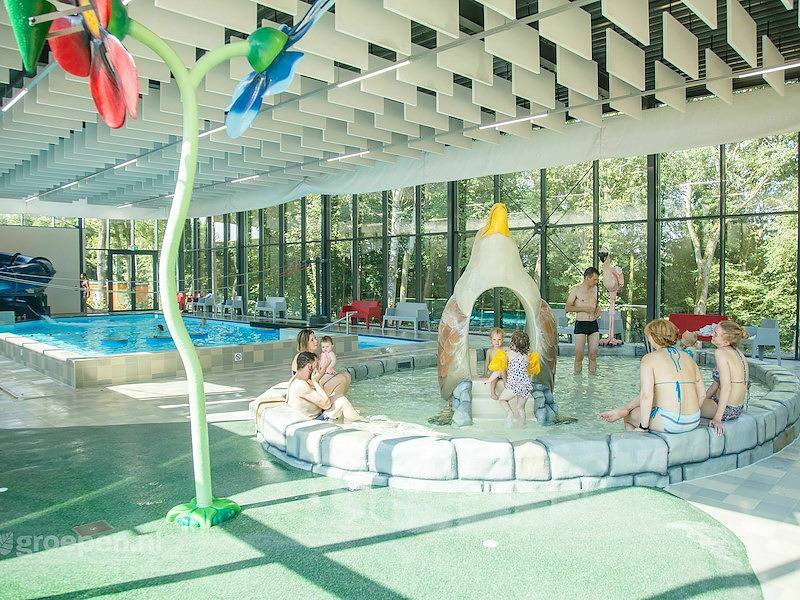 Vakantievilla Maastricht in Maastricht, Limburg