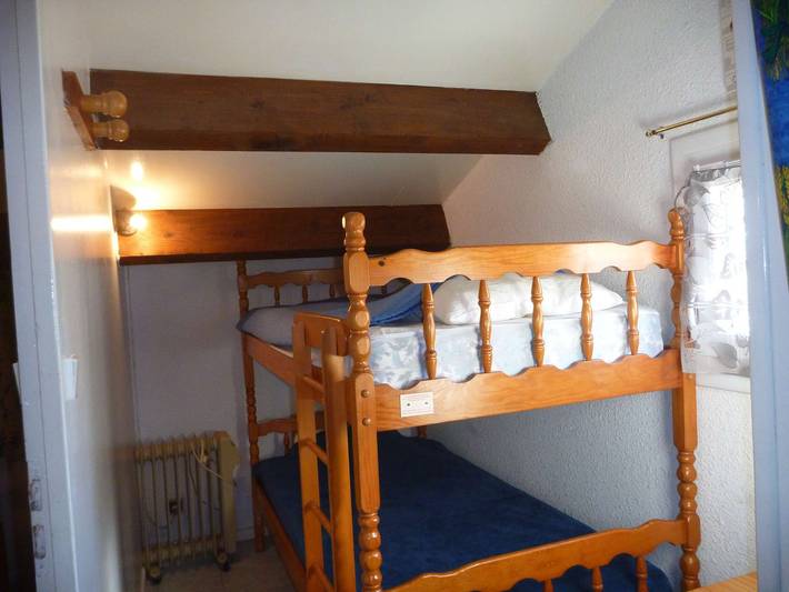 Appartement entier, Charmante maison proche plage avec parking privé et terrasse in Marseillan-Plage, Marseillan