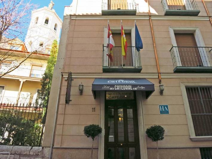 Hôtel pour 2 personnes