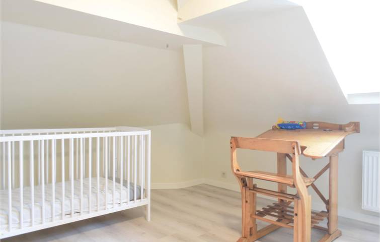 Ferienhaus für 10 Personen, mit Terrasse und Garten in De Panne - 3