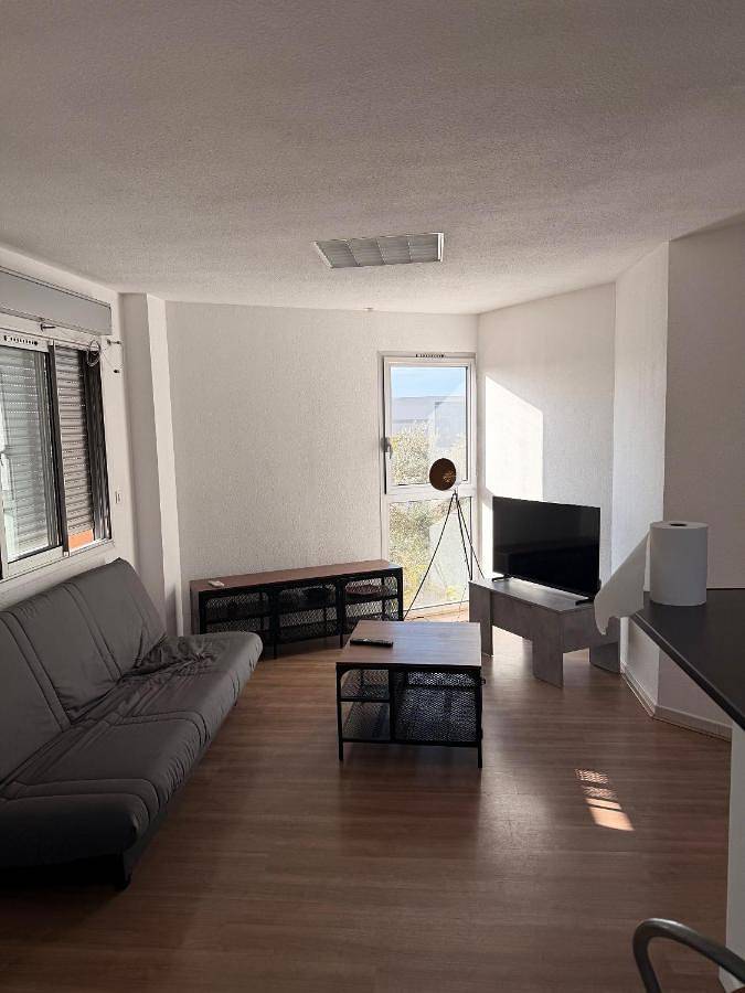 Appartement de vacances pour 4 personnes, avec vue, animaux acceptés