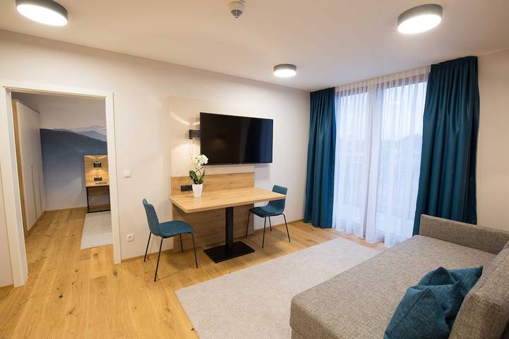 Ferienhaus für 3 Personen in Miesbach