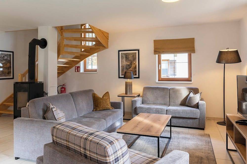 Chalet Attersee - 3 bedrooms at Dormio resort Obertraun in Obertraun, Dachstein Salzkammergut