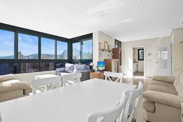 Holiday Rental for 6 People in Benidorm, Costa Blanca, Photo 3