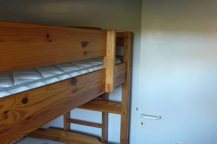 Location de vacances pour 4 personnes, animaux acceptés dans Plage Mar Vivo - 4