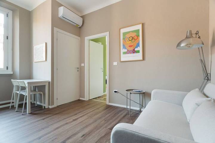 Appartamento vacanze per 3 persone - 1