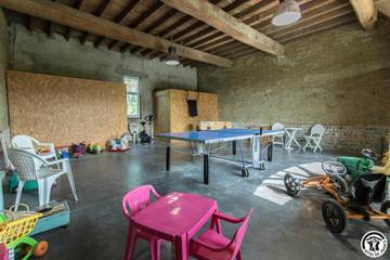 Gîte pour 4 Personnes dans Lamasquère, Haute-Garonne, Photo 2