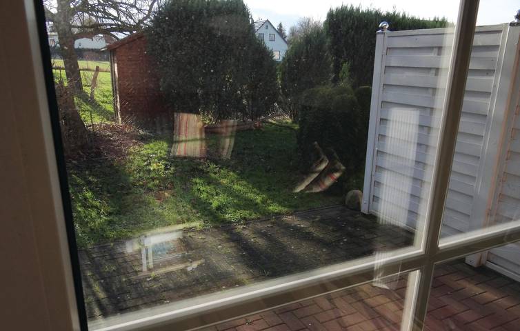 Ganze Ferienwohnung, Gemütliche Strandwohnung mit Parkplatz und Terrasse in Gollwitz, Nordwestmecklenburg (Wismar und Umgebung)