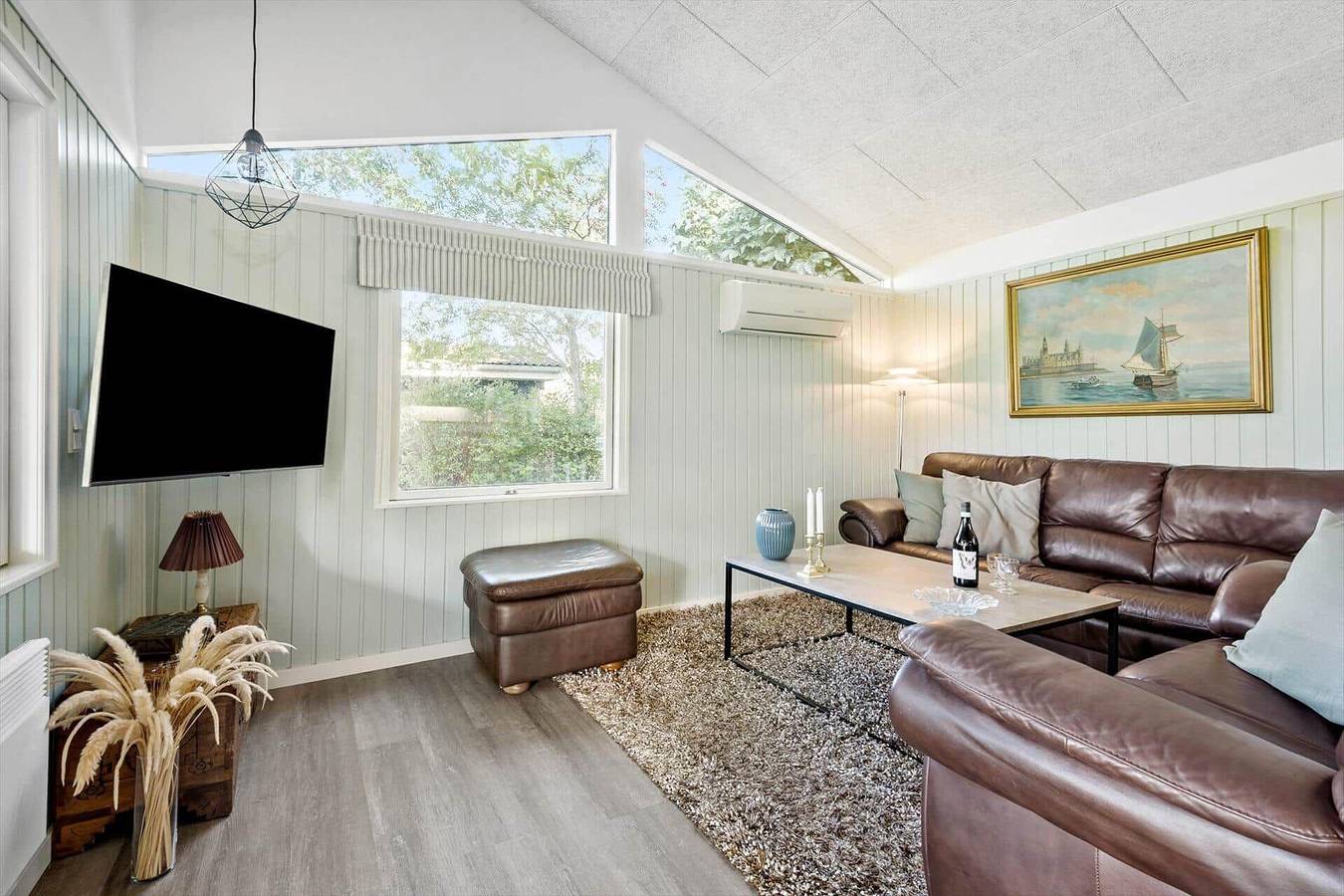 S742 Strøby - Garderhøjen 32 in Strøby, Stevns und Umgebung