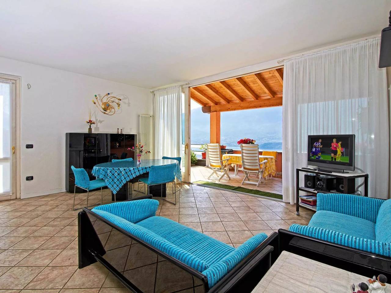 Ganze Wohnung, 3 Zimmer 4 Personen in Vercana, Gemeinde Vercana