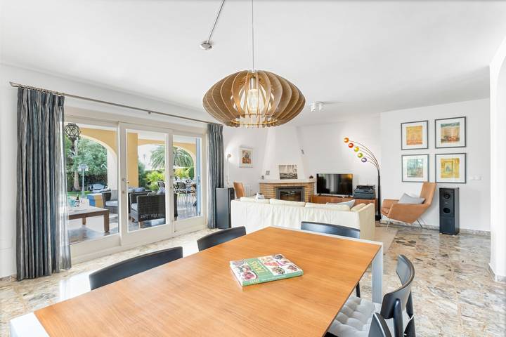 Ferienhaus für 6 Personen, mit Garten in Orihuela Costa - 4
