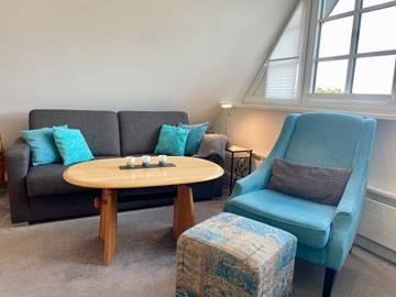 Ferienwohnung für 2 Personen in Sylt (Gemeinde), Sylt, Bild 4