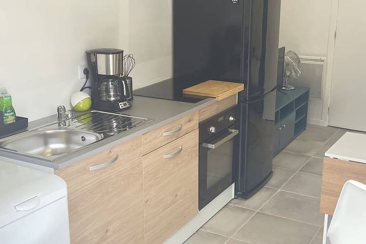 Logement à Sollies Pont in Solliès-Pont, Côte méditerranéenne (France)