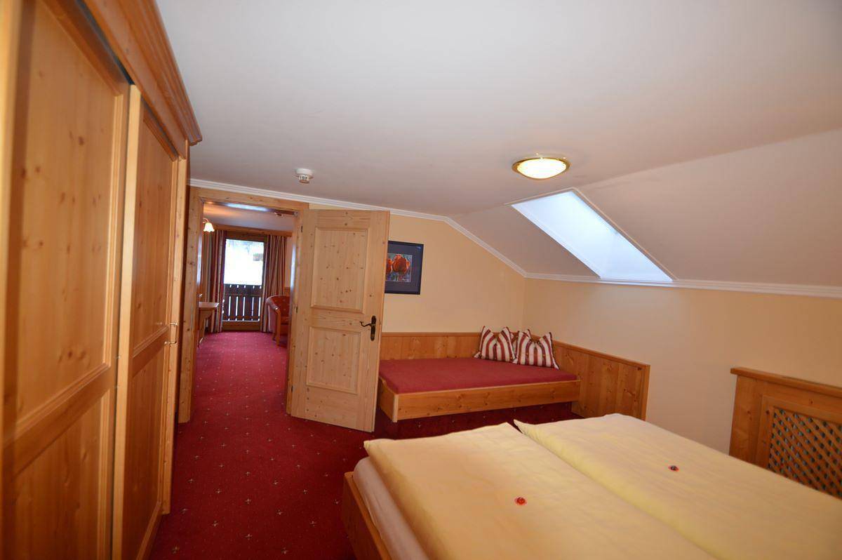Geheel vakantieappartement, Suite, douche, Wc, balkon in Pertisau, Eben am Achensee