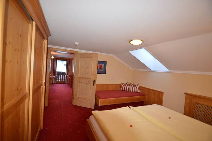 Ganze Ferienwohnung, Familienzimmer / Suite in Pertisau, Eben am Achensee