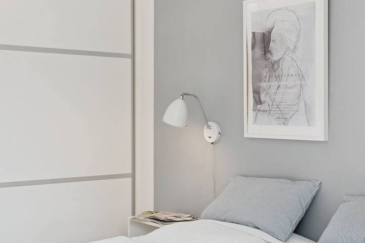 Ganze Wohnung, \"Benthe\" - 100m from the sea in Helsingør, Hovedstaden