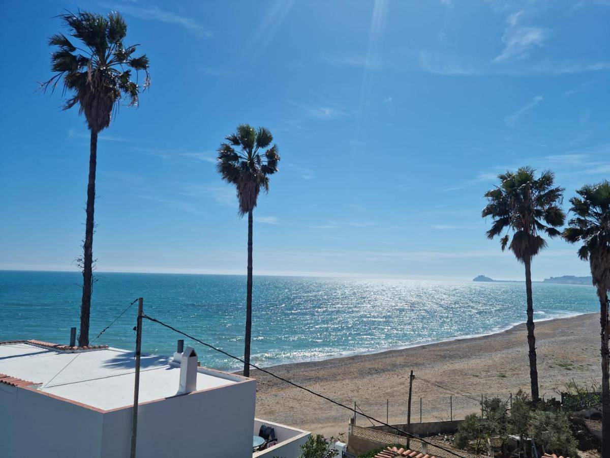 Apartamento entero, Apartamento Leo in Platja del Gurugú (Benicarló), Benicarló