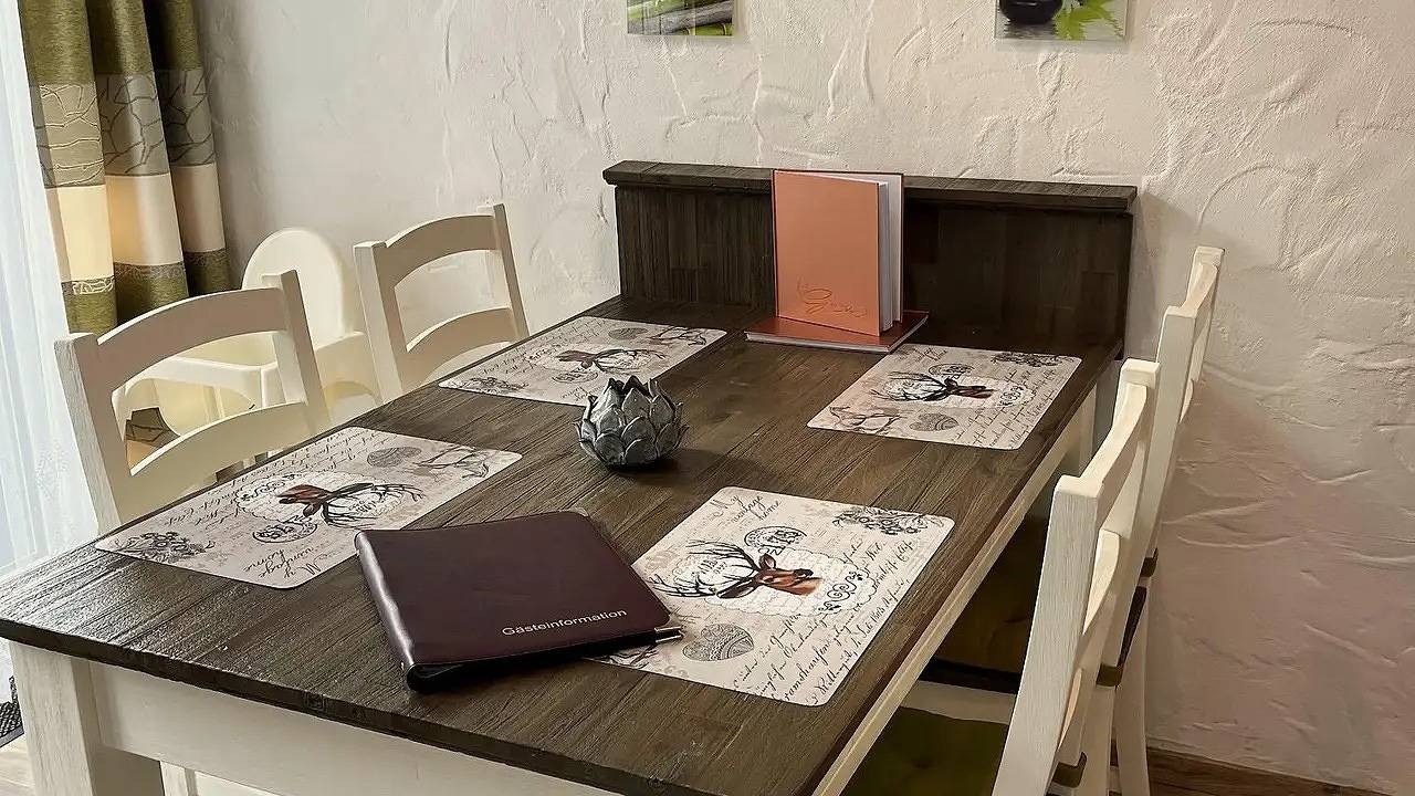 Ganze Ferienwohnung, Ferienwohnung für 2 Personen (48 m²) in Goslar-Hahnenklee in Hahnenklee, Goslar