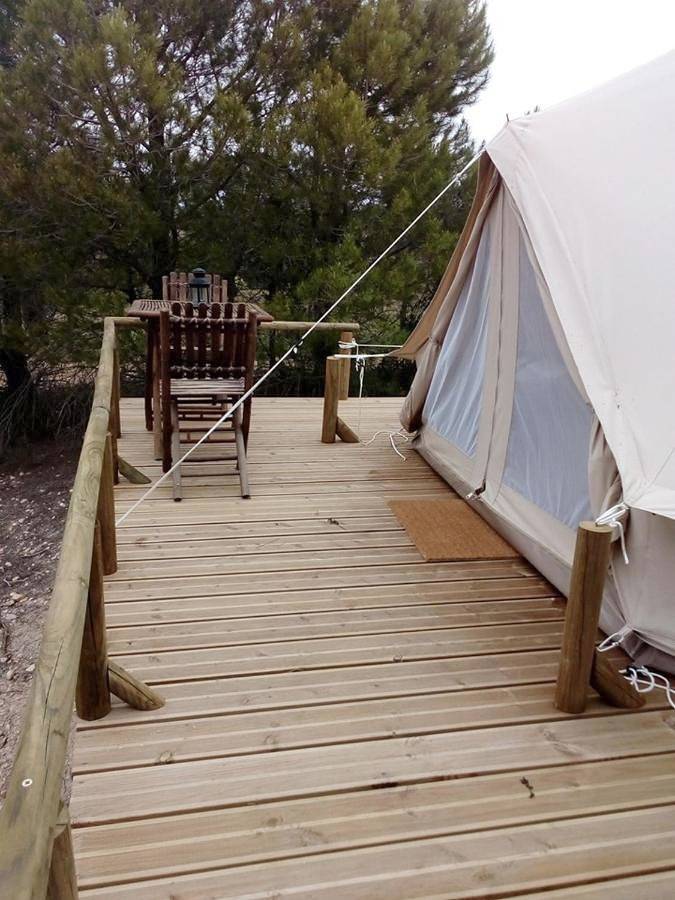 Casa rural para 2 personas, con jardín en Alentejo - 2