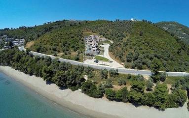 Villa for 6 People in Skiathos, Decentralized Administration of Thessaly - Central Greece, Photo 4