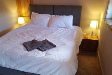 Cottage for 4 People in Edinburgh and Lothian, Photo 4