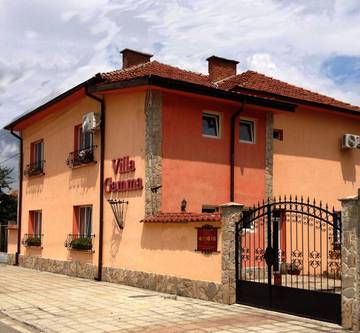 Maison d’hôte pour 2 personnes, avec vue et jardin en Bulgarie