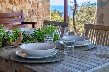 Villa per 2 Persone in Provincia di Sassari, Foto 4