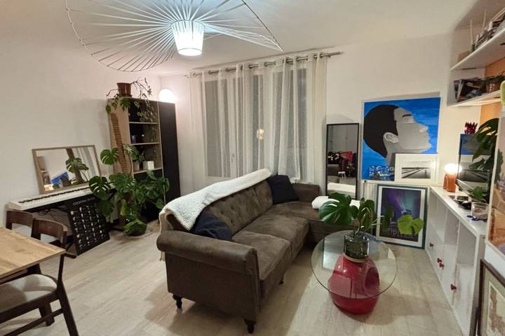 Ferienwohnung für 3 Personen, mit Balkon