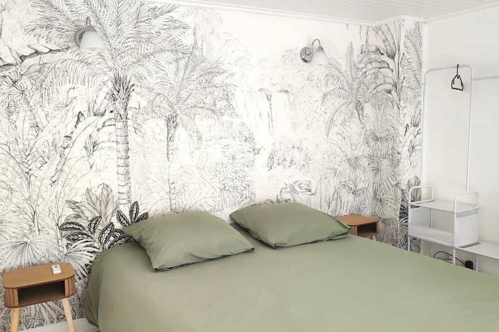 Maisonnette et jardin - proche Paris - Disney in Gagny, Seine-Saint-Denis