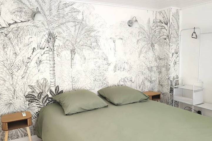 Location de vacances pour 4 personnes, avec jacuzzi à Gagny - 2