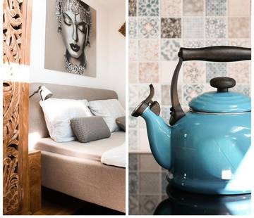 Appartement voor 4 Personen in Gerolstein, Vulkaan-Eifel, Afbeelding 4