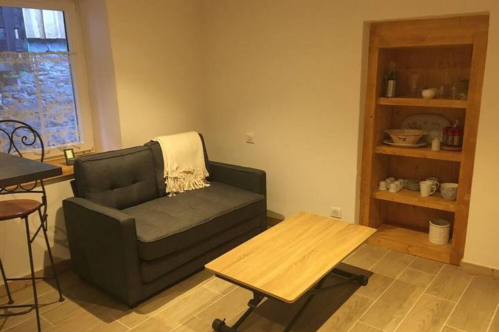 Appartement de vacances pour 2 personnes