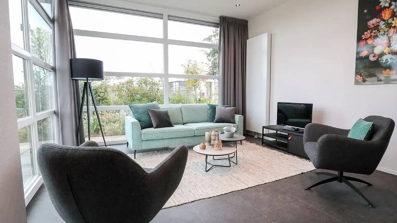 Ferienhaus für 4 Personen (70 m²) in Olburgen in IJssel