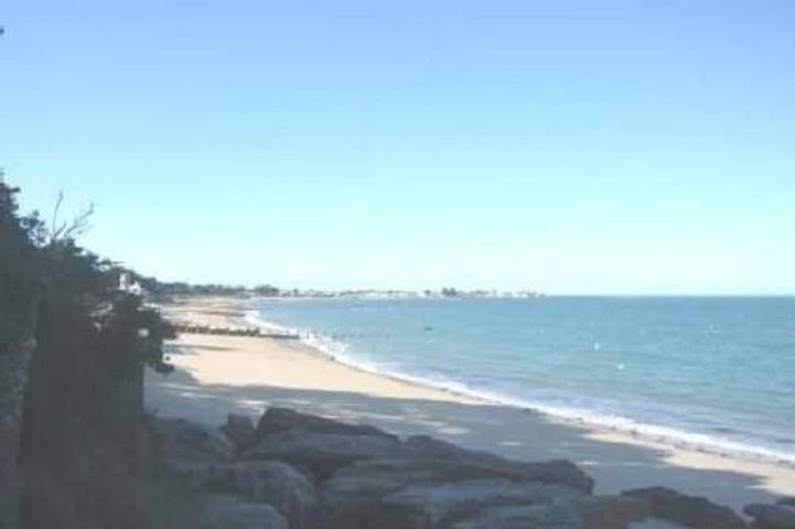 Villa pour 8 personnes, avec terrasse, animaux acceptés à Noirmoutier