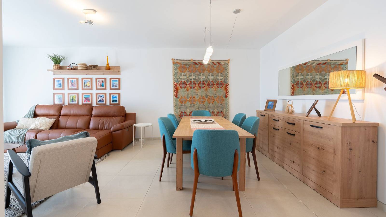 Ganze Wohnung, Ferienwohnung für 2 Personen mit Garten in Caniço de Baixo, Caniço
