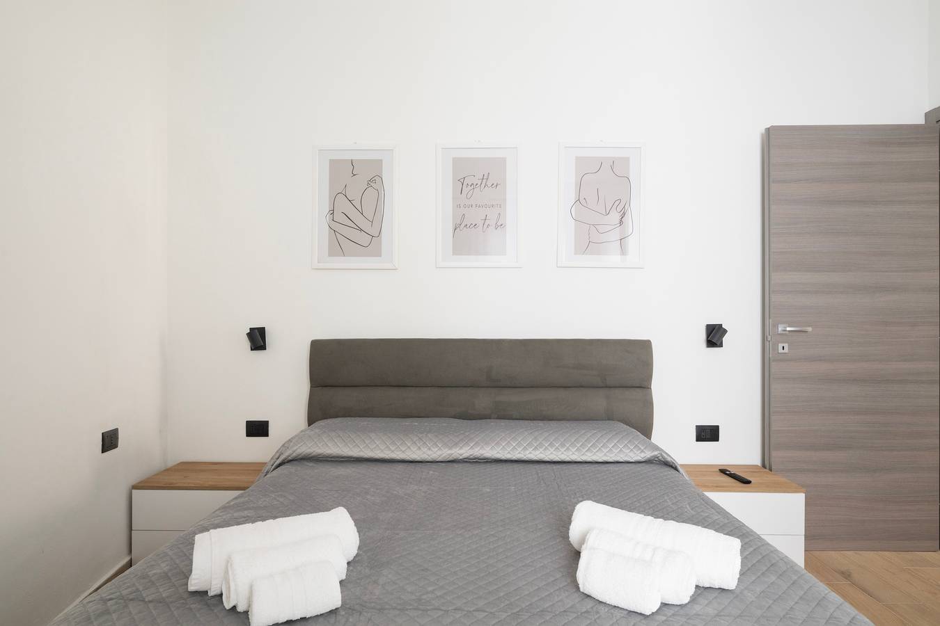 Appartement entier, Appartement 'Filo Azzurro 1' avec Wi-Fi et climatisation in Ulassai, Barbagia