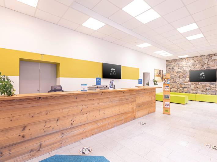 Ferienwohnung für 8 Personen, mit Terrasse, mit Haustier in Eisenerz - 3